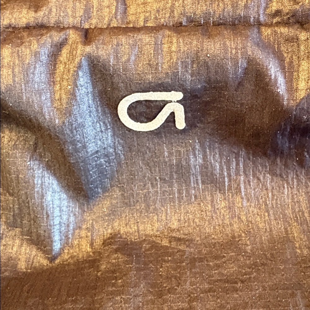 GAP Black Ruffled Jacket - Picture 5 of 5